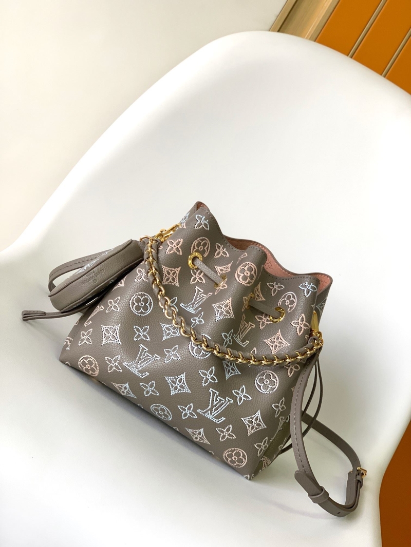 LV Bucket Bags